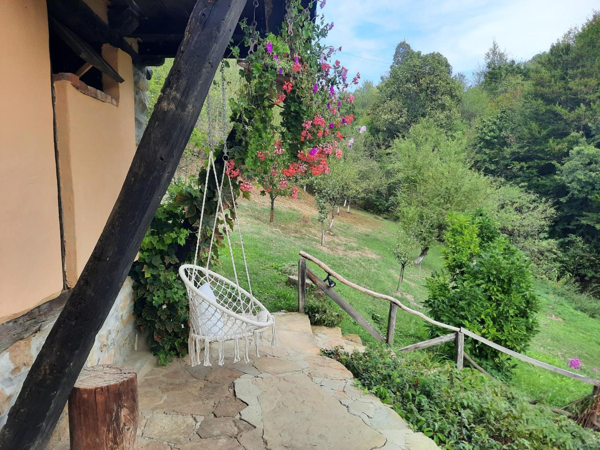 Guest House Kandaferi 2 Elena Esterno foto