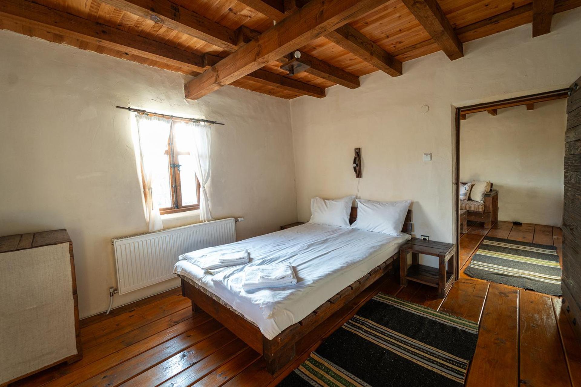 Guest House Kandaferi 2 Elena Esterno foto