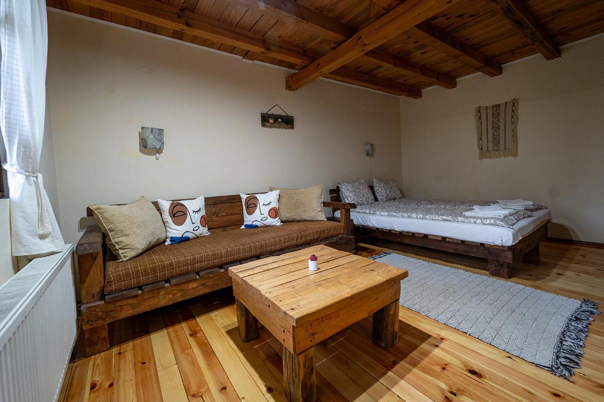 Guest House Kandaferi 2 Elena Esterno foto