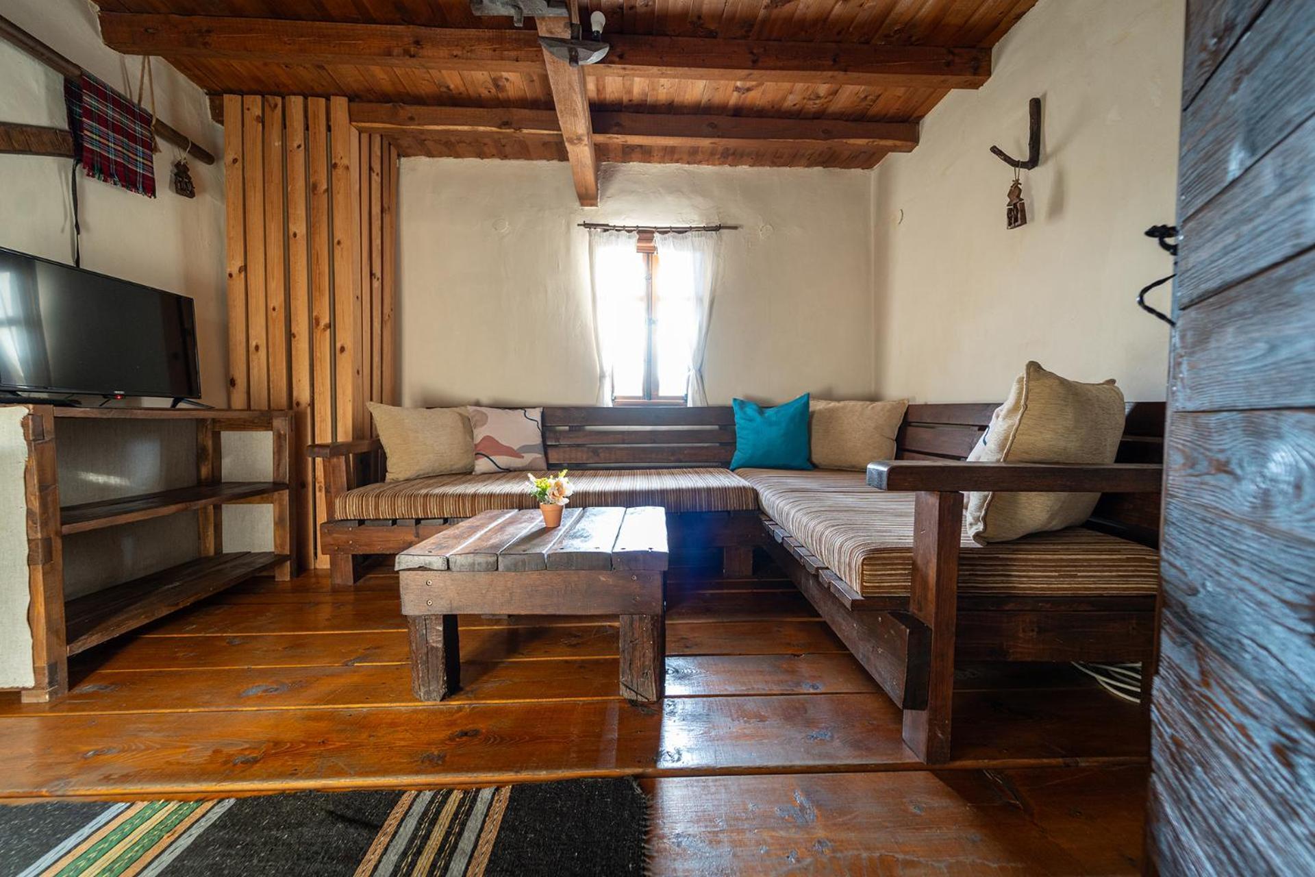 Guest House Kandaferi 2 Elena Esterno foto