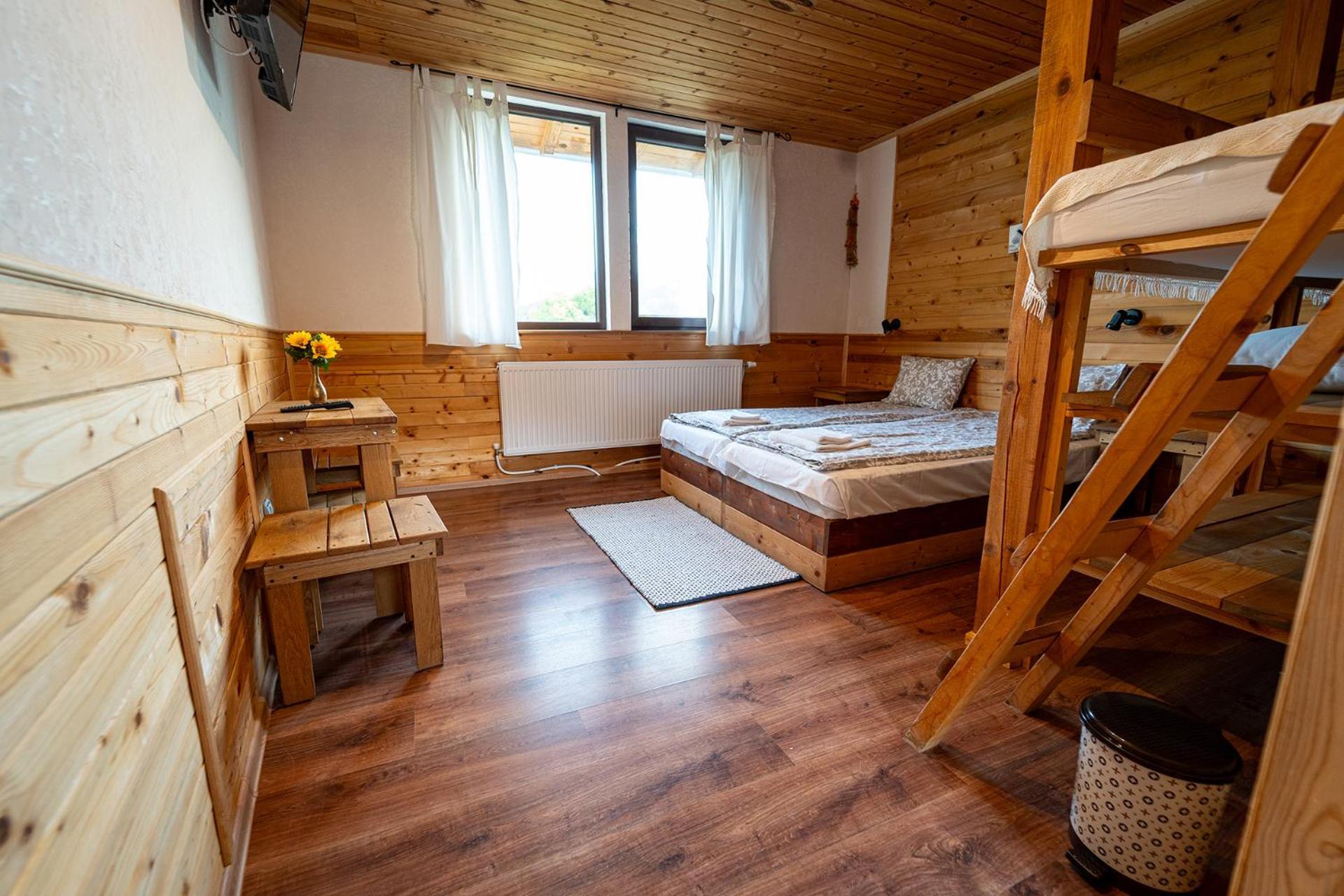 Guest House Kandaferi 2 Elena Esterno foto