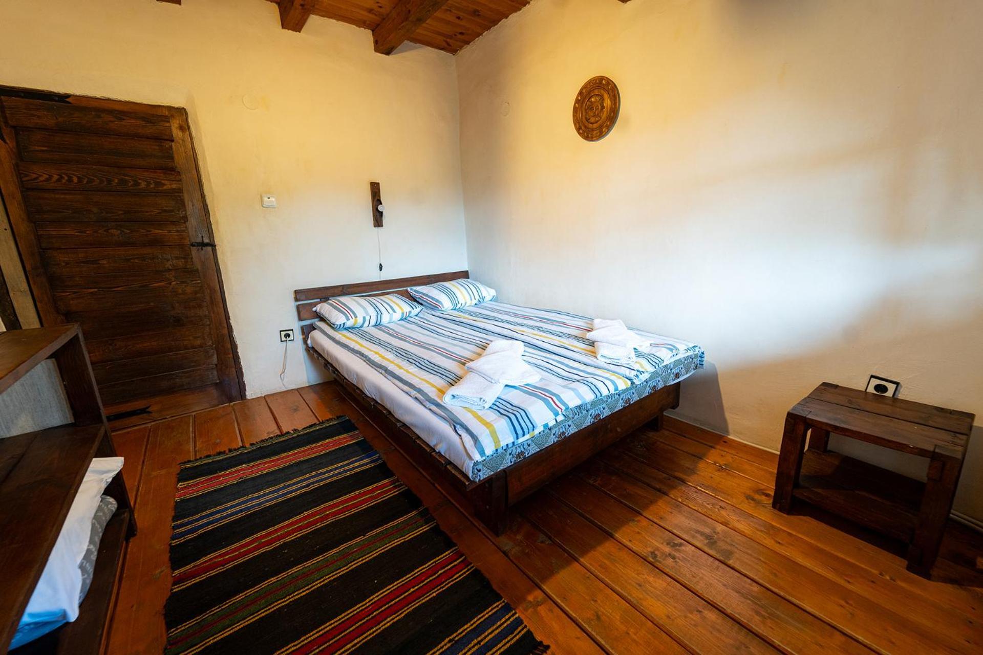 Guest House Kandaferi 2 Elena Esterno foto