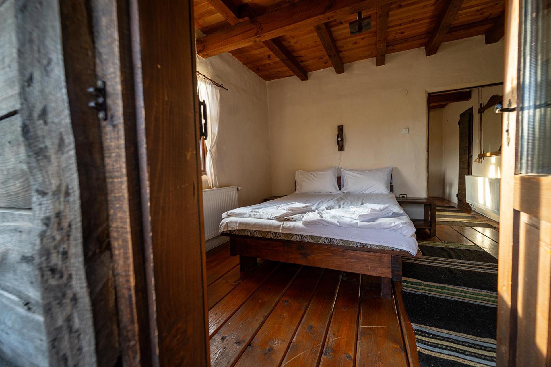 Guest House Kandaferi 2 Elena Esterno foto