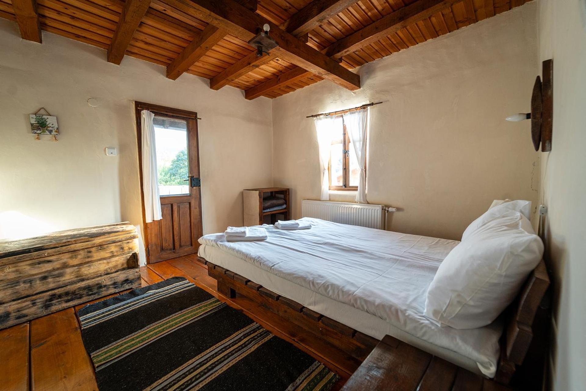 Guest House Kandaferi 2 Elena Esterno foto
